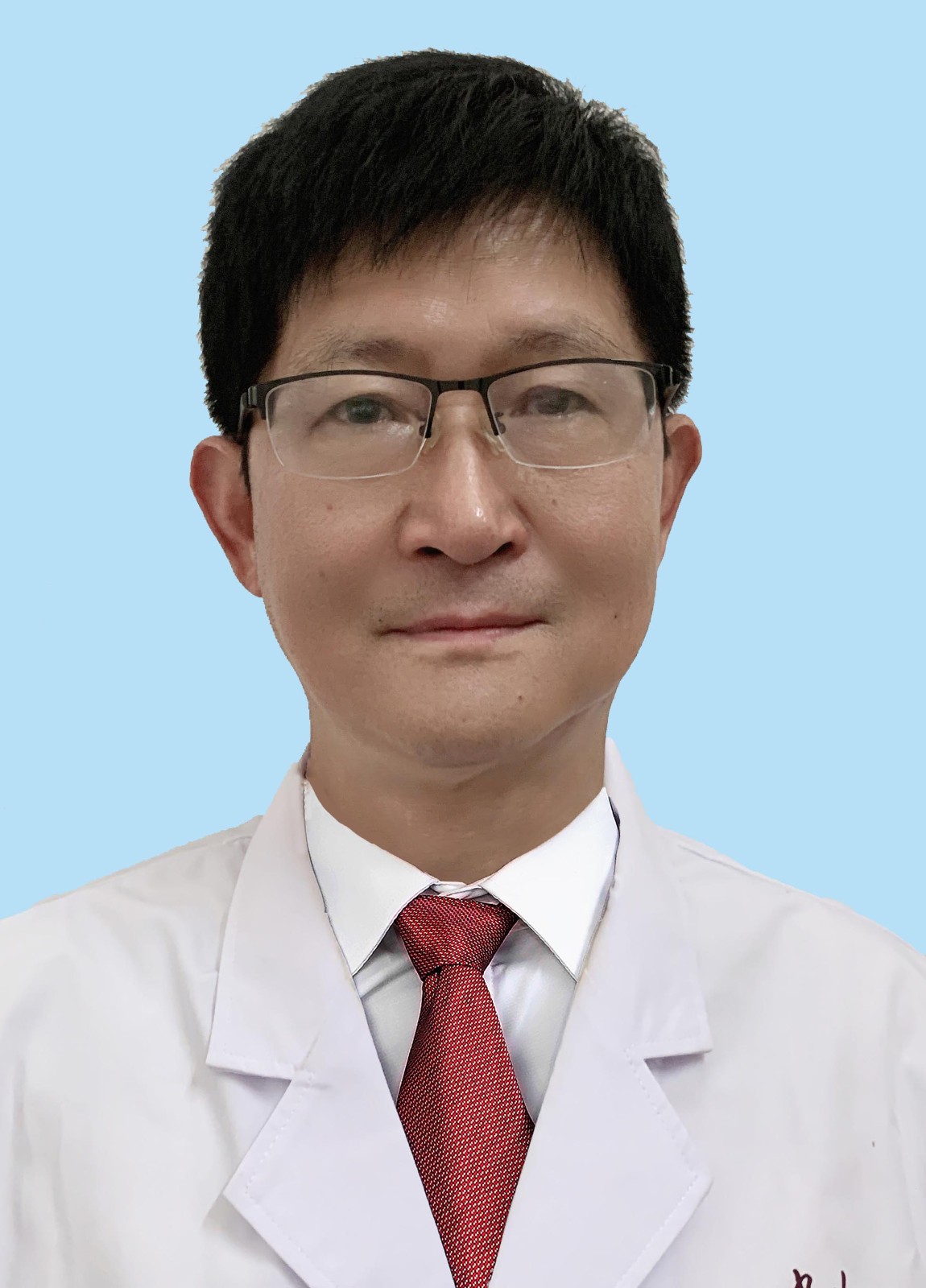  副主任醫(yī)師
